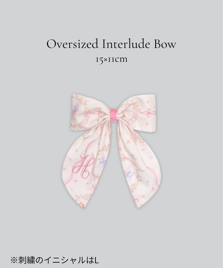 【DEAR GG】Hair Accessories