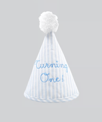 【DEAR GG】2024 PARTY HAT -3デザイン展開-