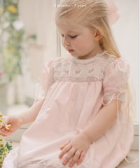 【DEAR GG】Adina Dress