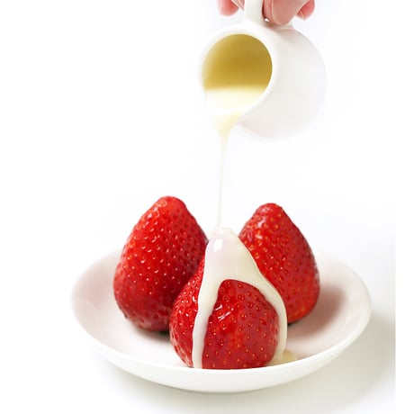 【4月28日週発送分 予約販売】季節のケーキ エクレア 4個入（簡易包装）