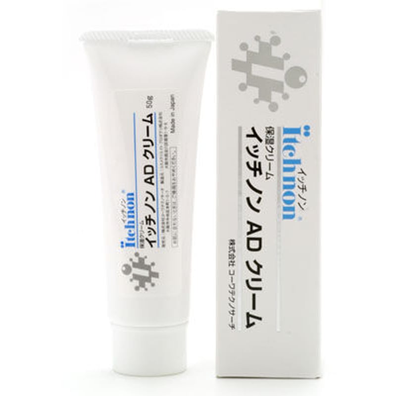 イッチノンADクリーム | Comecome-Kowa STORE