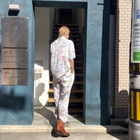 SUMMER NIGHT PYJAMA -ZOZO-