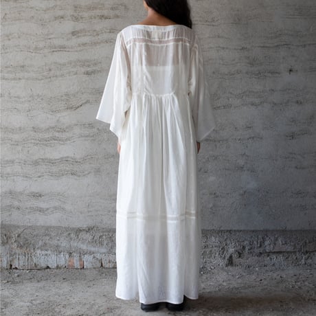 LILIA JAMDANI DRESS