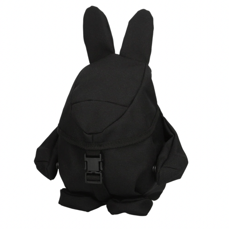 RABBIT POUCH