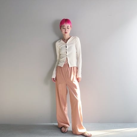 STOA PANTS