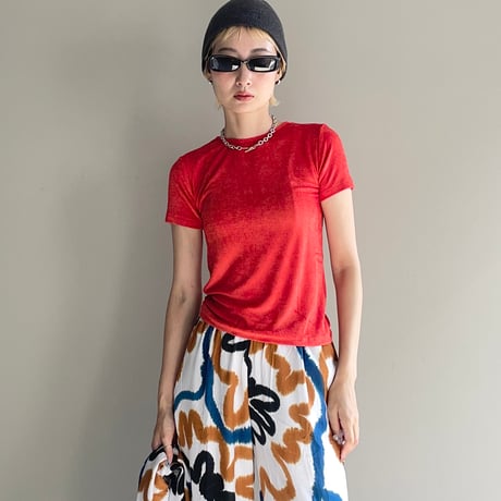 OMO TEE