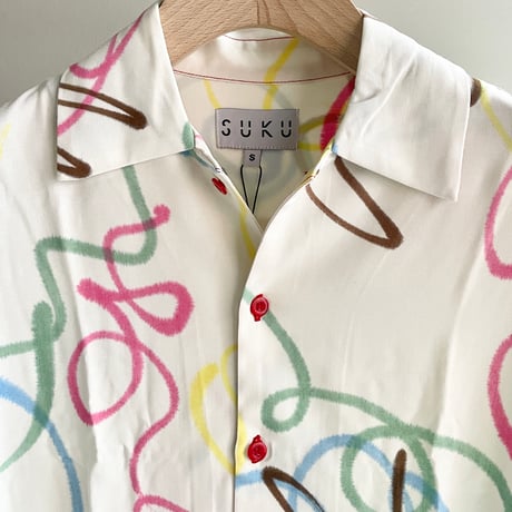SUMMER NIGHT PYJAMA -ZOZO-