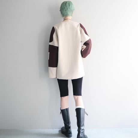 Football Long Tee