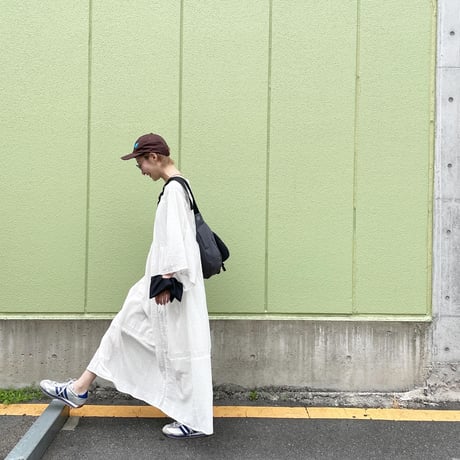 LILIA JAMDANI DRESS