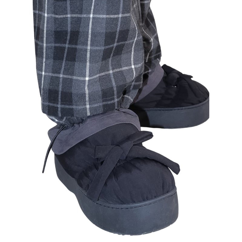 SUBU PERVERZE Multiple Winter Sandal | Tavy STORE