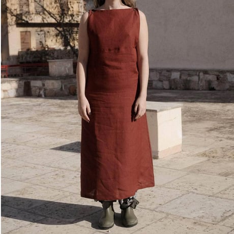 Shep Dress