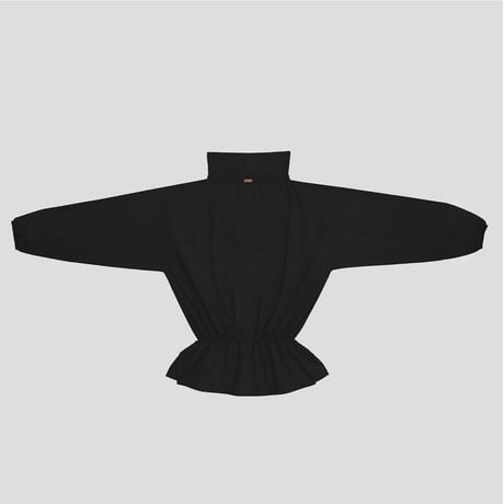 AIR TOP (BLACK)