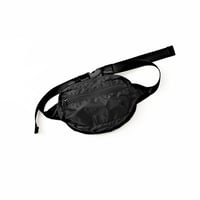 HOLIDAY PACKABLE MINI WAIST BAG