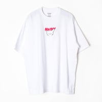 SUPER FINE S/S T-SHIRT（NEKO）