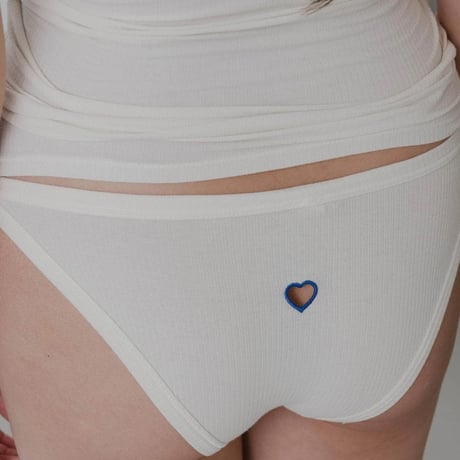 HEART BELL PANTS