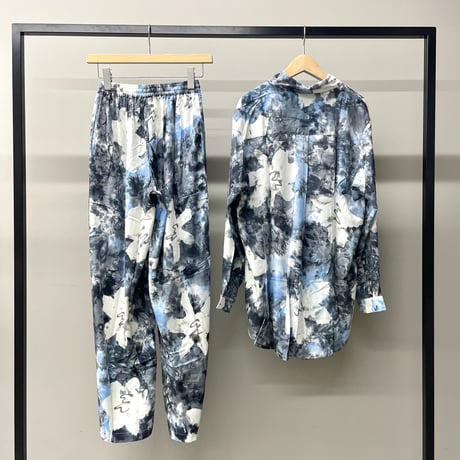WINTER NIGHT PYJAMA -PRUE-