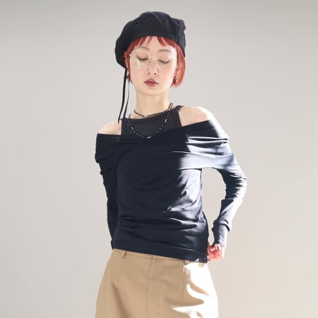 HOPSAC BERET