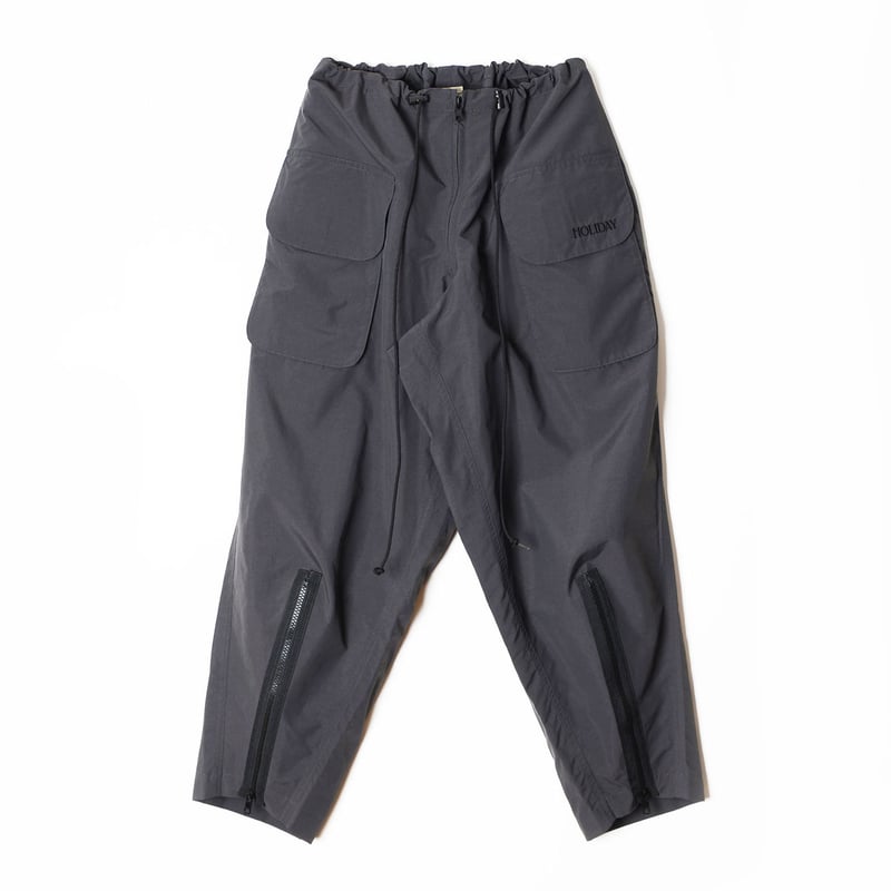 パンツ HOLIDAY SUPPLEX NYLON WADING PANTS HOLIDAY（ホリデイ）の「SUPPLEX NYLON WADING PANTS サ