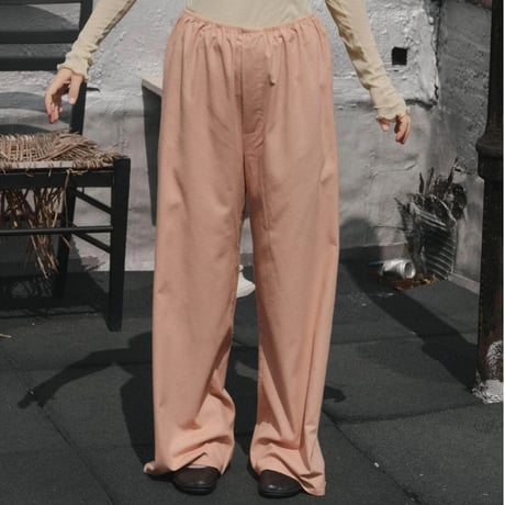 STOA PANTS