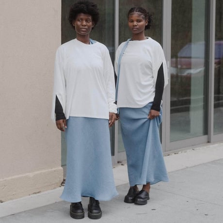 DYDINE SKIRT