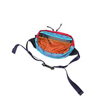 HOLIDAY PACKABLE MINI WAIST BAG（CRAZY）