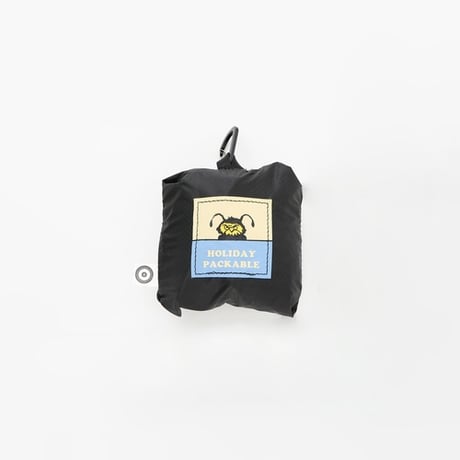 HOLIDAY PACKABLE MINI WAIST BAG