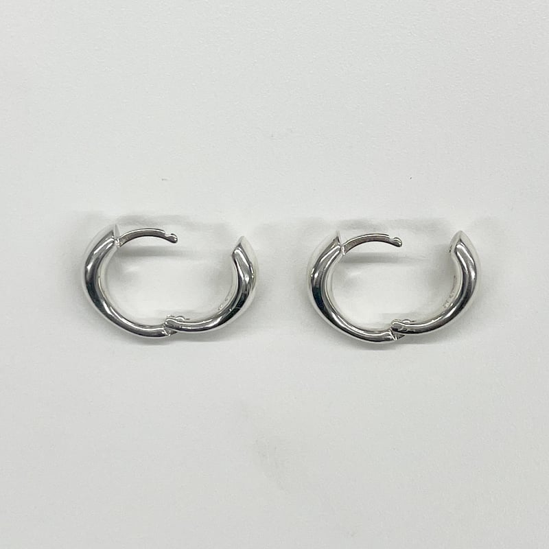 rhdさま Sapir Bachar HELIX HOOPS ピアス Sapir Bachar
