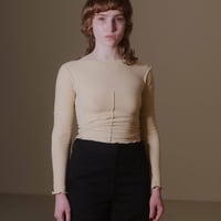 CINDER LONG SLEEVE TEE