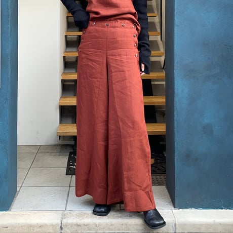 Shep Pants