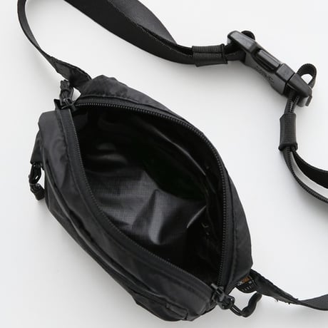 HOLIDAY PACKABLE MINI MINI WAIST BAG