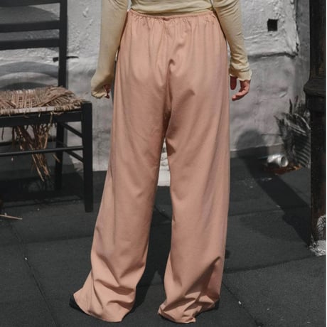 STOA PANTS