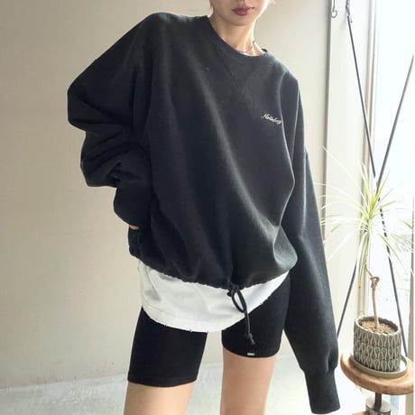 トップス ULTRA HEAVY SWEAT CREW / Holiday HOLIDAY／ULTRA HEAVY SWEAT CREW-NECK holiday(ホリデイ) / ULTRA