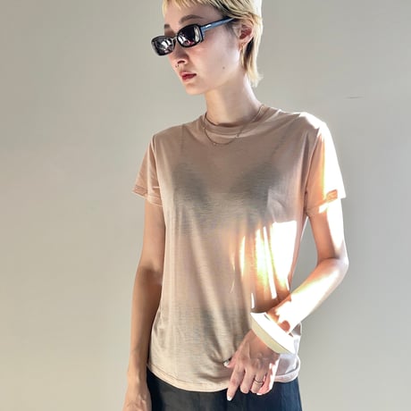 TEE SHIRT (HAPTIC)