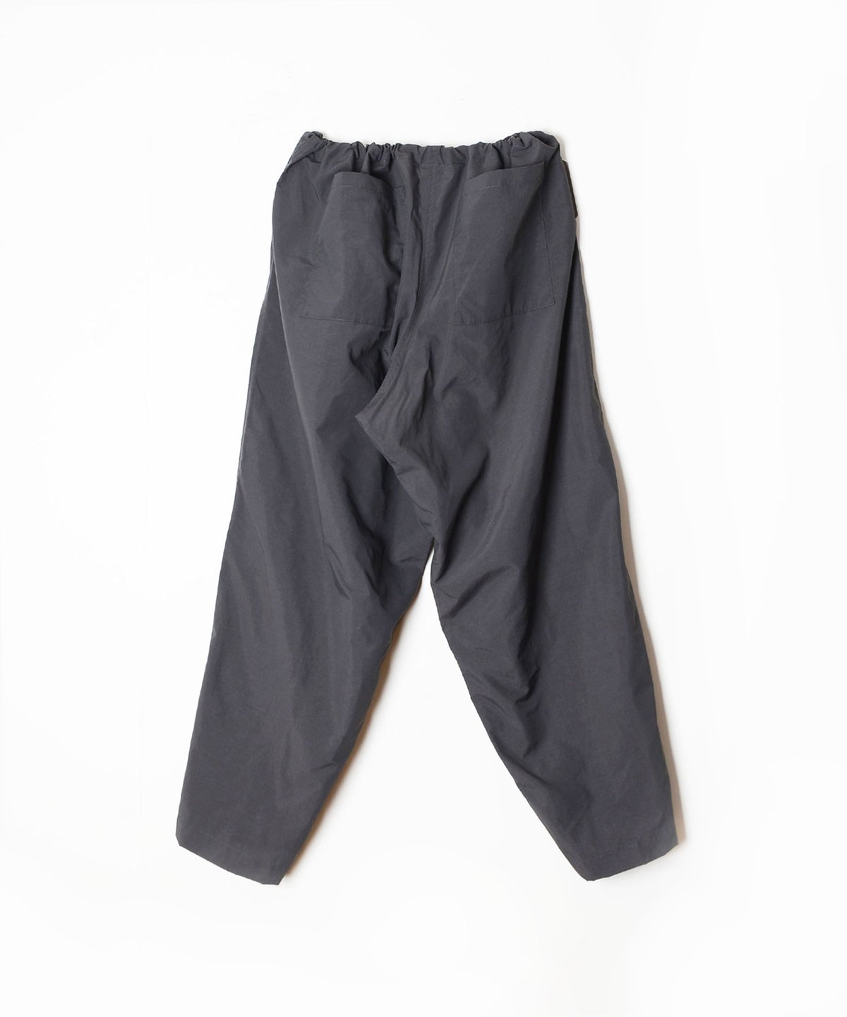 パンツ holiday SUPPLEX NYLON WADING PANTS SUPPLEX NYLON WADING PANTS (CHARCOAL) | Tavy S