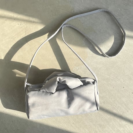 Guion Mini Bag (GRY)