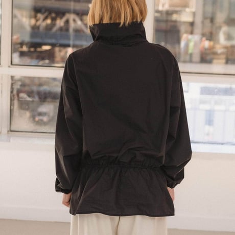 AIR TOP (BLACK)