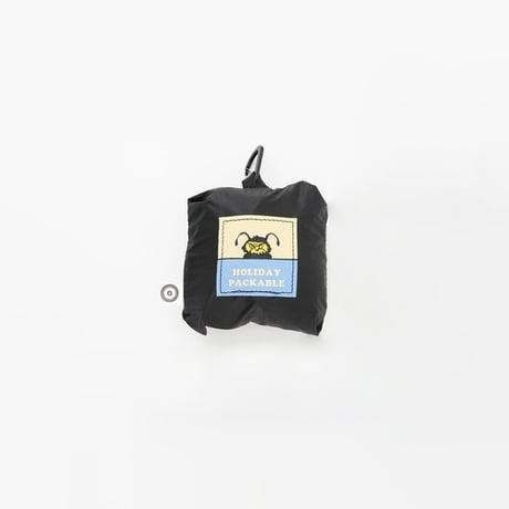 HOLIDAY PACKABLE MINI MINI WAIST BAG