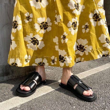RÁ SANDALS