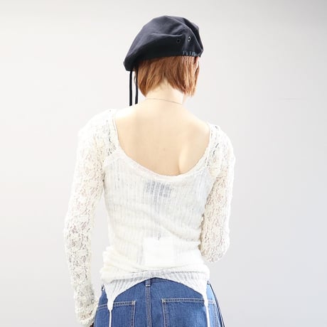 HOPSAC BERET
