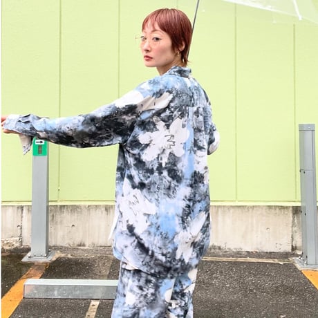WINTER NIGHT PYJAMA -PRUE-
