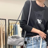 Guion Mini Bag (GRY)