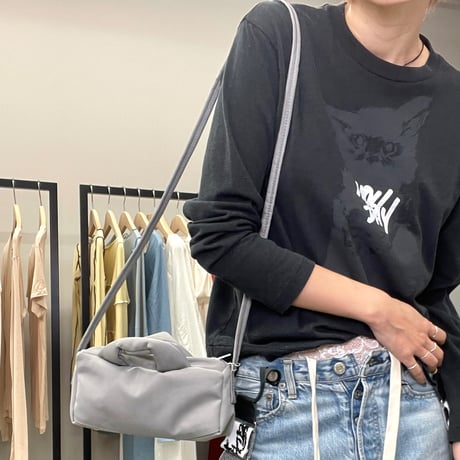 Guion Mini Bag (GRY)