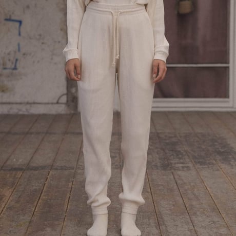 SWEAT PANTS