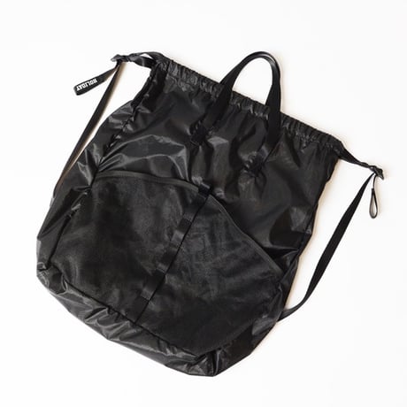 HOLIDAY PACKABLE KNAPSACK