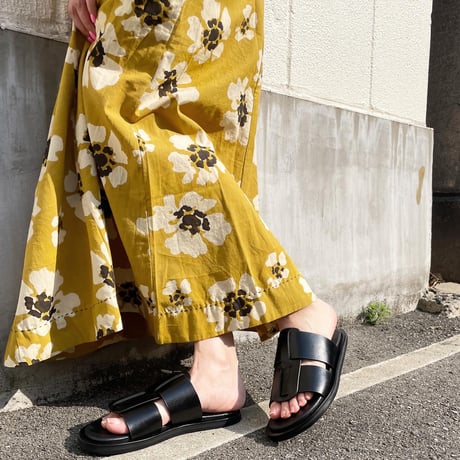 RÁ SANDALS
