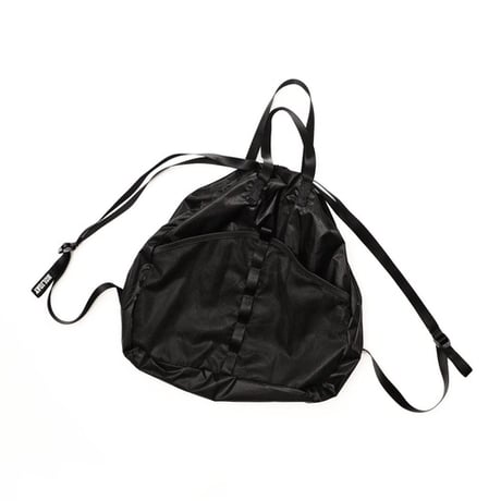 HOLIDAY PACKABLE KNAPSACK