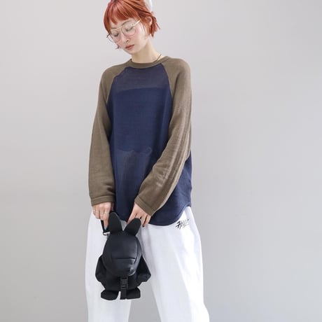 RABBIT POUCH