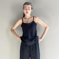 DYDINE TOP (BLACK)