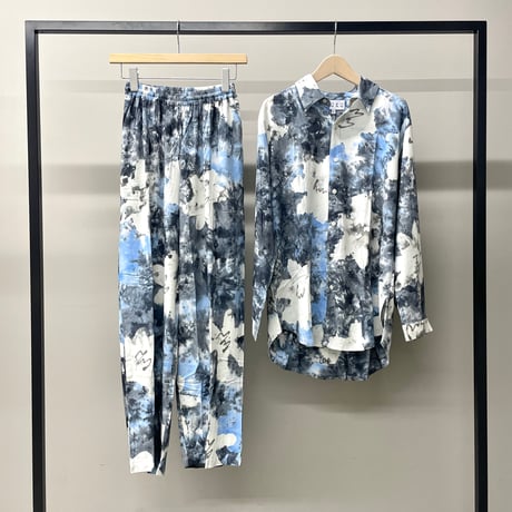 WINTER NIGHT PYJAMA -PRUE-