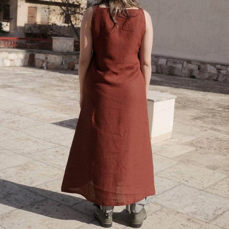 Shep Dress